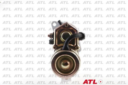 ATL Autotechnik A 14 100 Starter